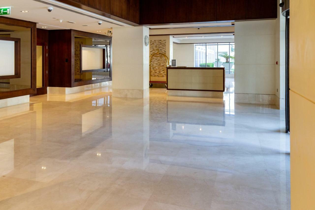 Quintessential Quarters - Ultra-modern And Spacious Aparment Apartment Dubai